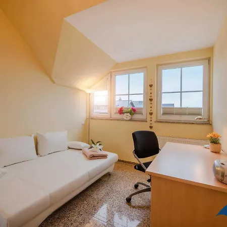 Duenen-residenz C 19 * Heringsdorf (Usedom)